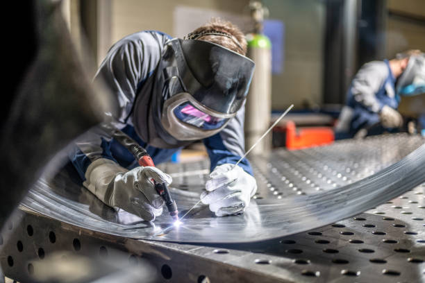 Best Maintenance and Repair Welding in Parkville, MD